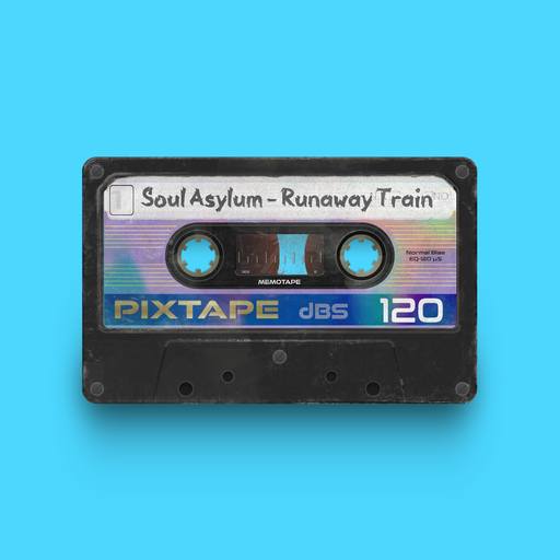 08196 - Soul Asylum - Runaway Train